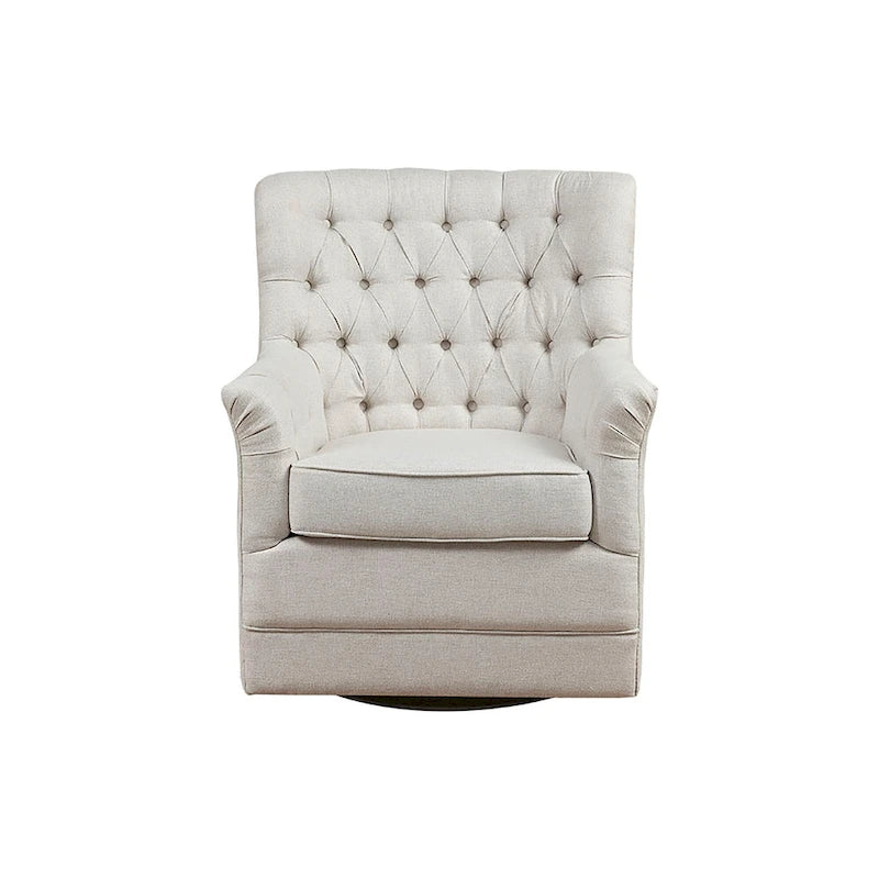 Fauteuil planeur pivotant à 360 degrés