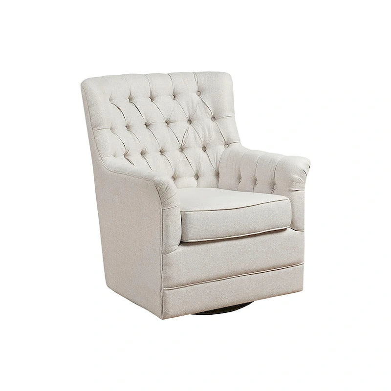 Fauteuil planeur pivotant à 360 degrés