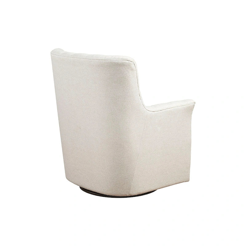 Fauteuil planeur pivotant à 360 degrés