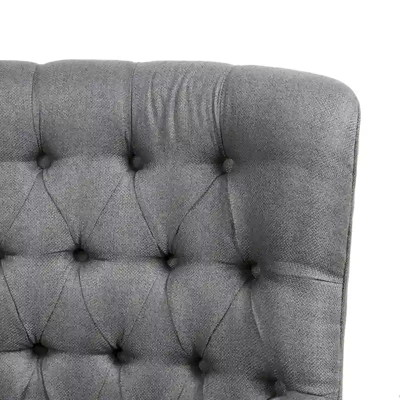 Fauteuil planeur pivotant à 360 degrés
