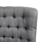 Fauteuil planeur pivotant à 360 degrés