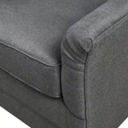 Fauteuil planeur pivotant à 360 degrés