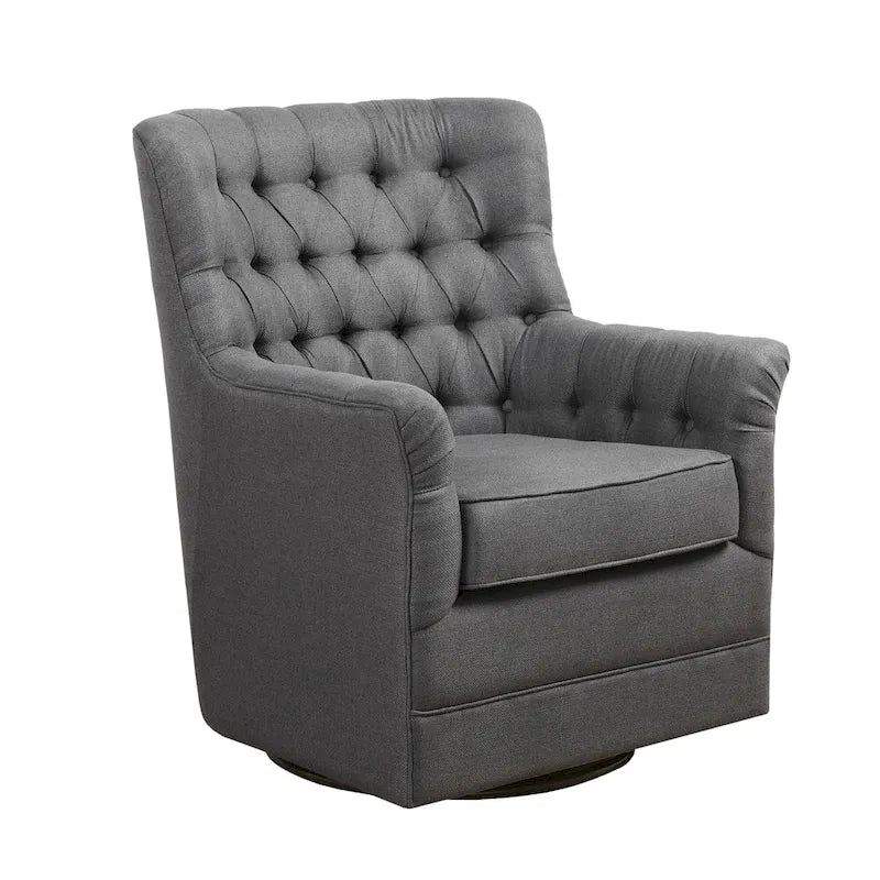 Fauteuil planeur pivotant à 360 degrés