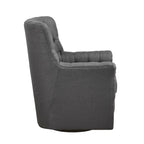 Fauteuil planeur pivotant à 360 degrés