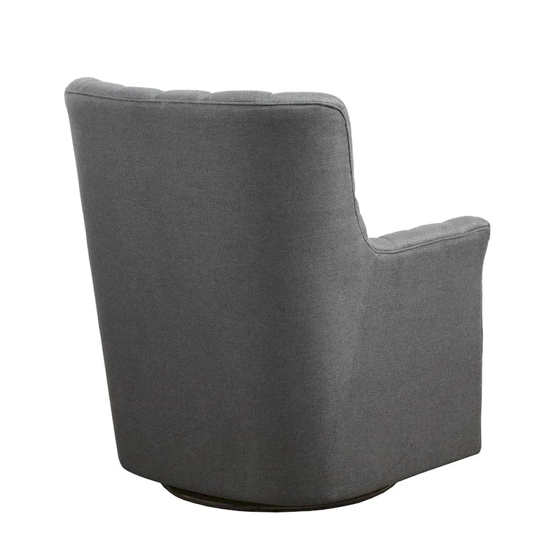 Fauteuil planeur pivotant à 360 degrés