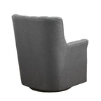 Fauteuil planeur pivotant à 360 degrés