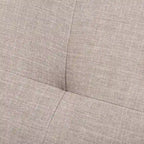 Fauteuil lounge du milieu du siècle