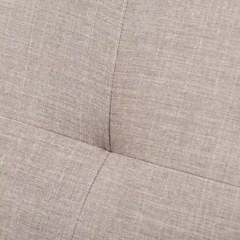 Fauteuil lounge du milieu du siècle