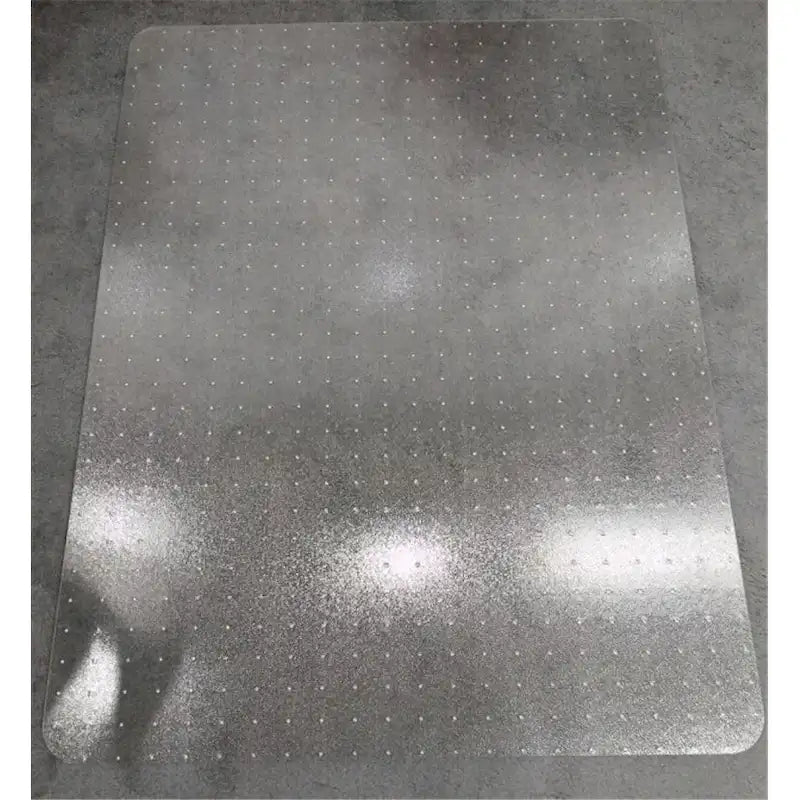 Tapis de chaise de bureau pour la protection du sol