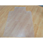 Tapis de chaise de bureau pour la protection du sol