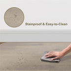 Tapis de chaise de bureau pour la protection du sol