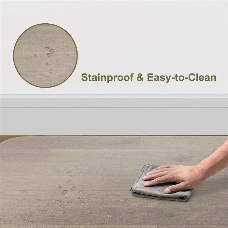 Tapis de chaise de bureau pour la protection du sol