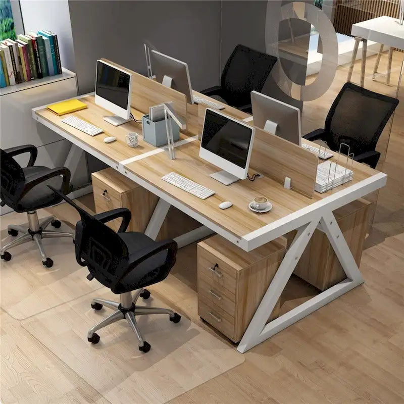 Tapis de chaise de bureau pour la protection du sol