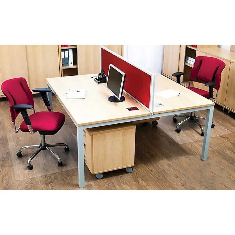 Tapis de chaise de bureau pour la protection du sol