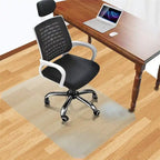 Tapis de chaise de bureau pour la protection du sol