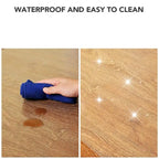 Tapis de chaise de bureau pour la protection du sol