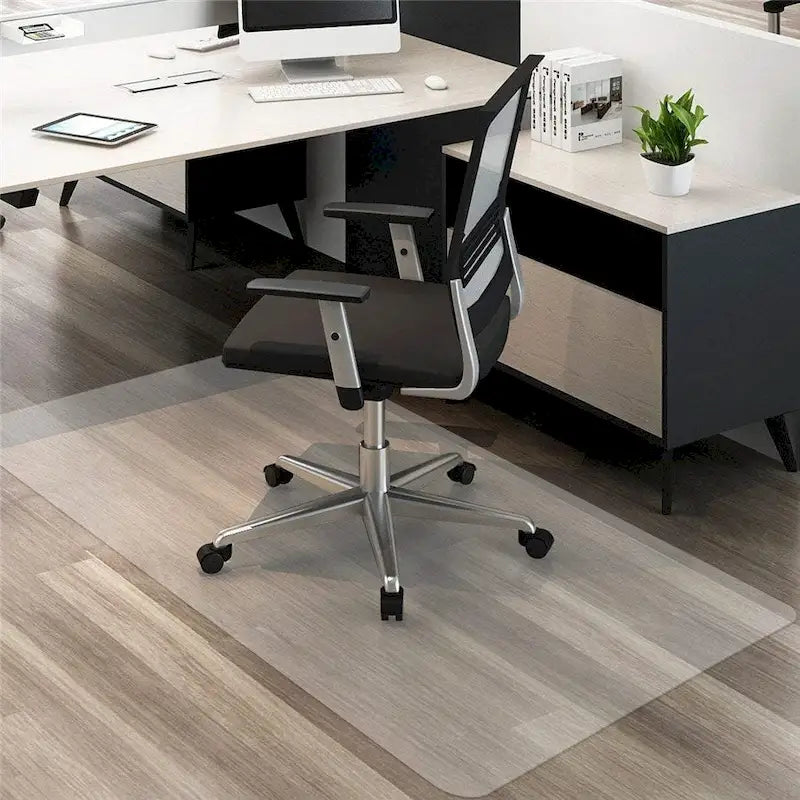 Tapis de chaise de bureau pour la protection du sol