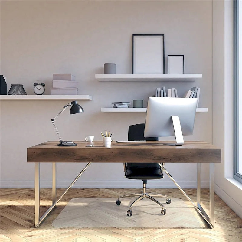 Tapis de chaise de bureau pour la protection du sol