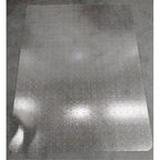 Tapis de chaise de bureau pour la protection du sol
