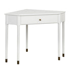 Bureau d'angle milieu de siècle
