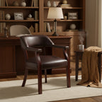 Office Star Traditional Visitor's Chair