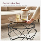 Petite table basse