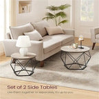 Petite table basse