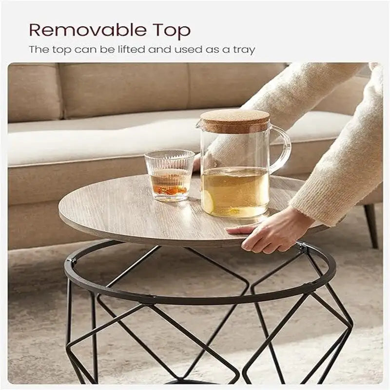 Petite table basse
