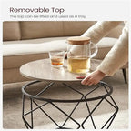 Petite table basse
