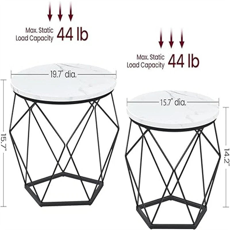 Petite table basse