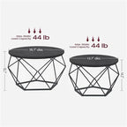 Petite table basse