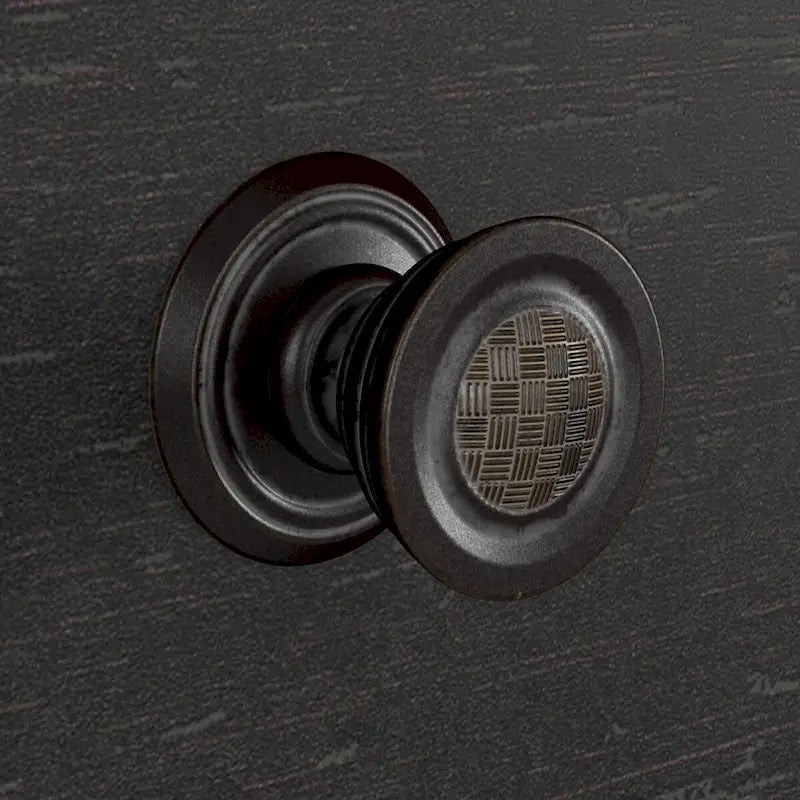 Armoire haute de rangement avec portes