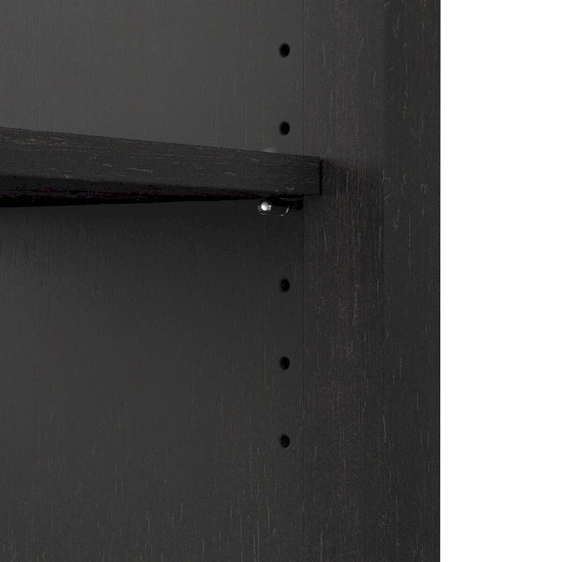 Armoire haute de rangement avec portes