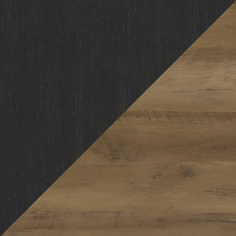 Armoire haute de rangement avec portes