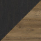 Armoire haute de rangement avec portes